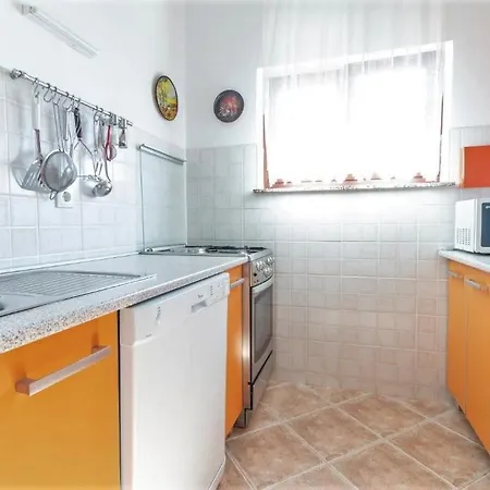 Apartman Roko & Lukas