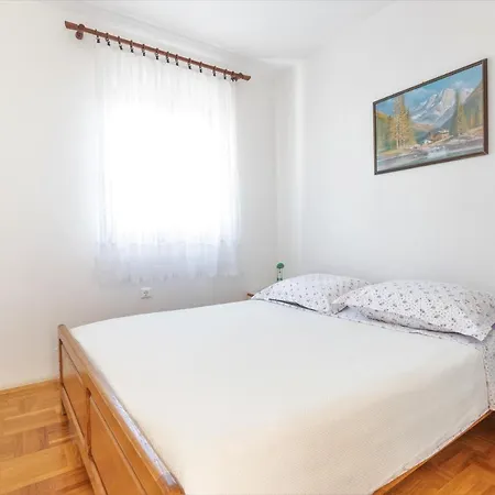 Apartman Roko & Lukas *