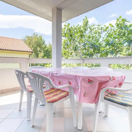 Apartman Roko & Lukas *