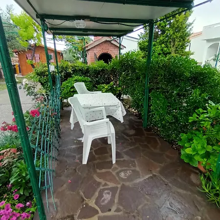 Roko & Lukas Apartman Baška