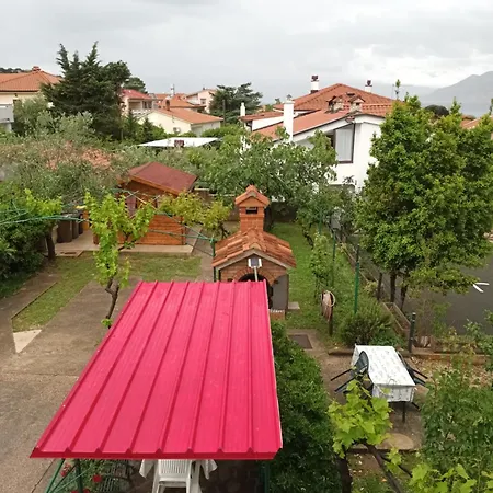 Roko & Lukas * Baška