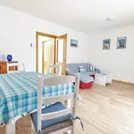 Roko & Lukas Apartmán Baška
