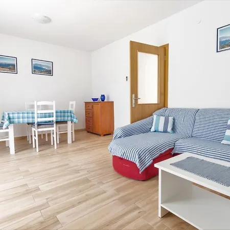 Roko & Lukas Apartman *