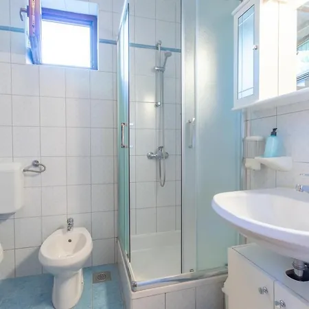 Apartman Roko & Lukas Baška