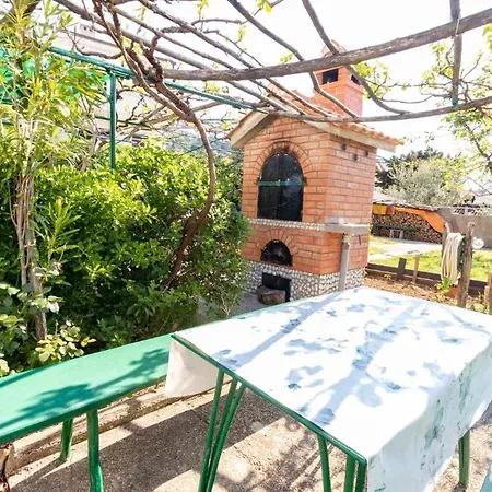 Roko & Lukas Apartmán *