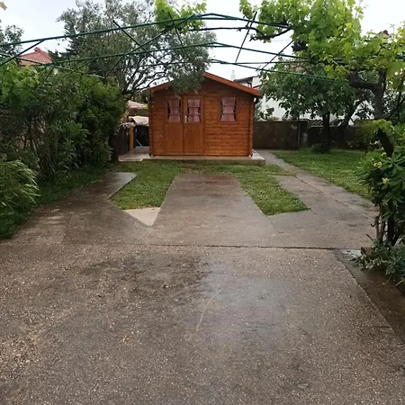 Apartmán Roko & Lukas *