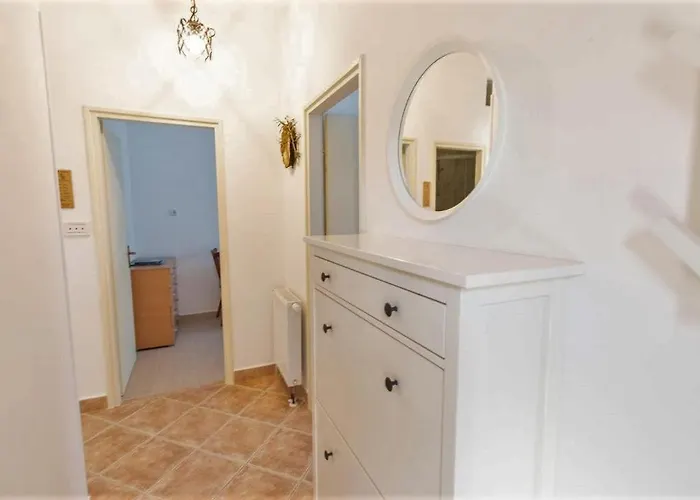 公寓 Roko & Lukas 巴斯卡