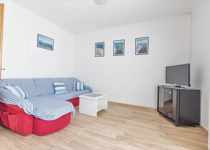 Roko & Lukas 公寓 *