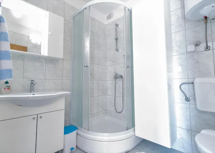 Roko & Lukas 公寓 *