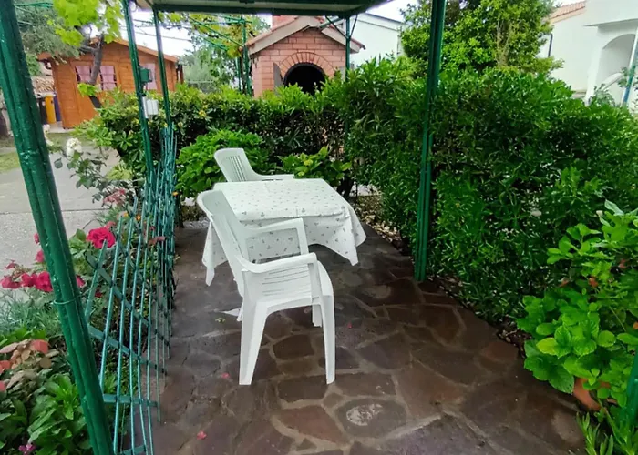 Roko & Lukas 公寓 巴斯卡